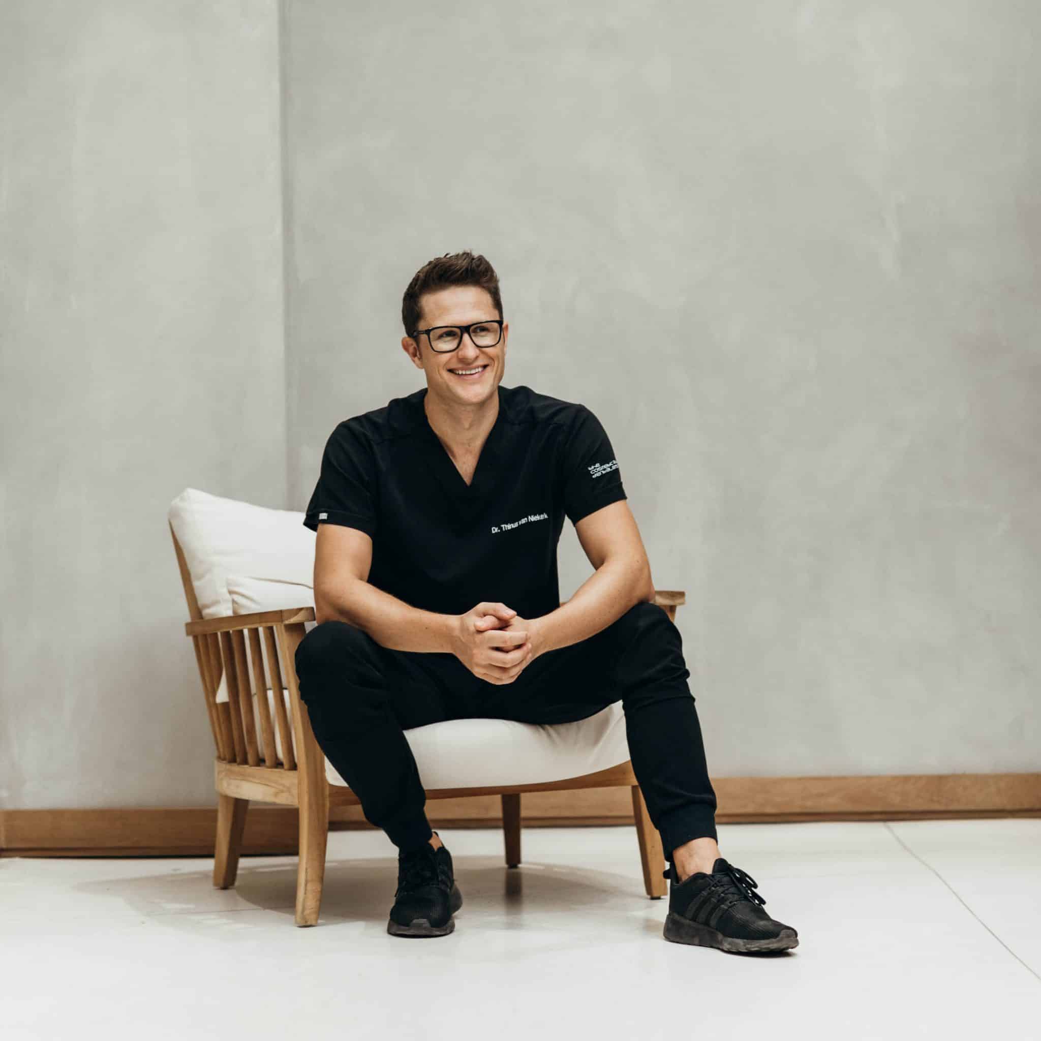 Ballito Implant and Rehabilitation Clinic Umhlanga Dentist Dr